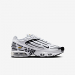 Nike Air Max Plus 3 - Suurus 40 (FN3845-100 Nike Air Max jalatsid)