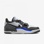 Air Jordan Legacy 312 Low - Suurus 40 (CD7069-114 Vabaajajalatsid)