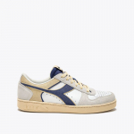 DIADORA Magic Basket Low Suede Leather - Suurus 40 (501.178565-C1750 Vabaajajalatsid)