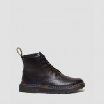 Dr. Martens CREWSON Chukka Black Classic Pull Up - Suurus 40 (31672001 Vabaajajalatsid)