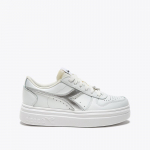 DIADORA Magic Bold Metal Wn - Suurus 40 (501.181330-C0516 Vabaajajalatsid)
