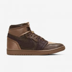 Air Jordan 1 High Methods of Make "Archaeo Brown" - Suurus 40 (FZ8779-200 Vabaajajalatsid)
