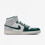 Air Jordan 1 Mid Se - Suurus 40 (FQ7720-103 Vabaajajalatsid)