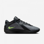 Nike Giannis Freak 6 "Naija" - Suurus 40 (FJ7792-001 Korvpallijalatsid)
