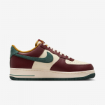 Nike Air Force '07 Lv8 - Suurus 40 (HQ3612-113 Vabaajajalatsid)