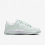Nike Wmns Dunk Low Next Nature - Suurus 40 (DN1431-102 Vabaajajalatsid)