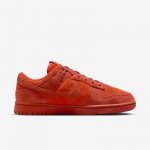 Nike Wmns Dunk Low Se - Suurus 40 (HV5756-633 Vabaajajalatsid)