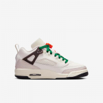 Jordan Spizike Low - Suurus 40 (HQ1670-183 Vabaajajalatsid)