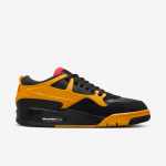 Air Jordan 4 RM - Suurus 40 (FQ7939-007 Vabaajajalatsid)