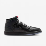 Air Jordan Mid  - Suurus 40 (HV5177-010 Vabaajajalatsid)