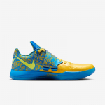Nike Zoom KD 4 &ldquo;Scoring Title&rdquo; - Suurus - 40 (FZ5916-400 Korvpallijalatsid)