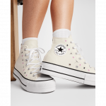 Converse Chuck Taylor All Star Lift Platform Celestial - Suurus 40 (A13522C Converse jalatsid)