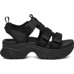 Teva HURRICANE AMPSOLE GAILA - Suurus 40 (1164570-BLK Sandaalid)