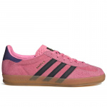 adidas Gazelle Indoor - Suurus 40 (IE7002 Vabaajajalatsid)