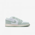 Air Jordan 1 Low - Suurus 40 (FN9137-131 Vabaajajalatsid)