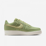 Nike Air Force 1 Low Canvas  - Suurus 40 (HV1204-300 Vabaajajalatsid)