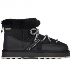 Emu Australia Blurred Micro - Suurus 40 (W13129BLAK )