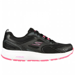 Skechers Go Run Consistent - Suurus 40 (128075BKPK Vabaajajalatsid)