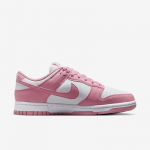 Nike Wmns Dunk Low - Suurus 40 (DD1873-112 Vabaajajalatsid)