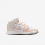 Air Jordan 1 Mid SE - Suurus 40 (HJ5940-100 Vabaajajalatsid)
