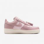 Nike Air Force 1 '07  - Suurus 40 (IB4654-661 Vabaajajalatsid)