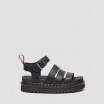 Dr. Martens BLAIRE Black Athena - Suurus 40 (31520001 Sandaalid)