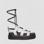 Dr. Martens NARTILLA Mist Grey Athena - Suurus 40 (31617020 Sandaalid)