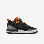 Jordan Spizike Low Gs - Suurus 40 (FQ3950-008 Vabaajajalatsid)