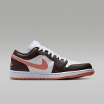 Air Jordan 1 Low - Suurus 40 (DC0774-182 Vabaajajalatsid)