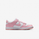 Nike Dunk Low - Suurus 40 (FB9109-125 Vabaajajalatsid)