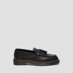 Dr. Martens ADRIAN YS TASSEL Black Ambassador - Suurus 40 (31997001 Vabaajajalatsid)