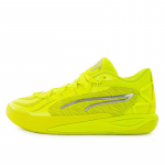 Puma Stewie 4 Flawless "Lime Squeeze" - Suurus 40 (31217203 )