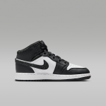 Air Jordan 1 Mid SE - Suurus 40 (FB9909-001 Vabaajajalatsid)