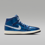 Air Jordan 1 Mid Se - Suurus 40 (IM5128-001 Vabaajajalatsid)