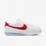 Nike Wmns Cortez - Suurus 40 (DN1791-108 Vabaajajalatsid)