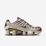 Nike Wmns Shox Tl - Suurus 40 (IM6013-072 Vabaajajalatsid)