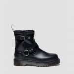 Dr. Martens Anistone HRNS Black Orleans - Suurus 40 (42583001 )