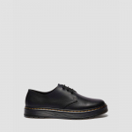 Dr. Martens Brookline LO Black Lusso - Suurus 40 (41553001 Vabaajajalatsid)