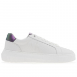 Calvin Klein Chunky Cupsole Laceup Lth Wn - Suurus 40 (YW0YW01202-01W )