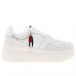 Tommy Jeans Tjw Retro Flatform Charm - Suurus 40 (EN0EN02421-YBL )