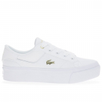 Lacoste Ziane Platform 124 2 Cfa - Suurus 40 (747CFA0005-216 Vabaajajalatsid)