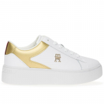 Tommy Hilfiger Platform Court - Suurus 40 (FW0FW08073-0K6 )