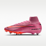 Nike Mercurial Superfly 10 Elite - Suurus 40 (FQ8342-600 )