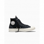 Converse Chuck 70 Canvas & Suede - Suurus 40 (A17763C )