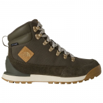 The North Face Back To Berkeley Iv Textile Lifestyle - Suurus 40 (0A8179DSL1 Talvesaapad)
