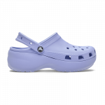 Crocs Classic Platform Clog - Suurus 40 (206750-453 Sussid)