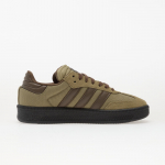 adidas Samba Xlg Orbit Green/ Cardboard Brown/ Core Black - Suurus 40 (JR0930 Vabaajajalatsid)