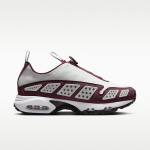 Nike Wmns Air Max SNDR Photon Dust/ Night Maroon-Black-White - Suurus 40 (FZ2068-002 Nike Air Max jalatsid)
