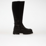Steve Madden Chipp Black/ Black - Suurus 40 (11004664184W 184 Vabaajajalatsid)