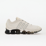 adidas Megaride Zero Met./ Matte Silver/ Core Black - Suurus 40 (JR0905 Vabaajajalatsid)